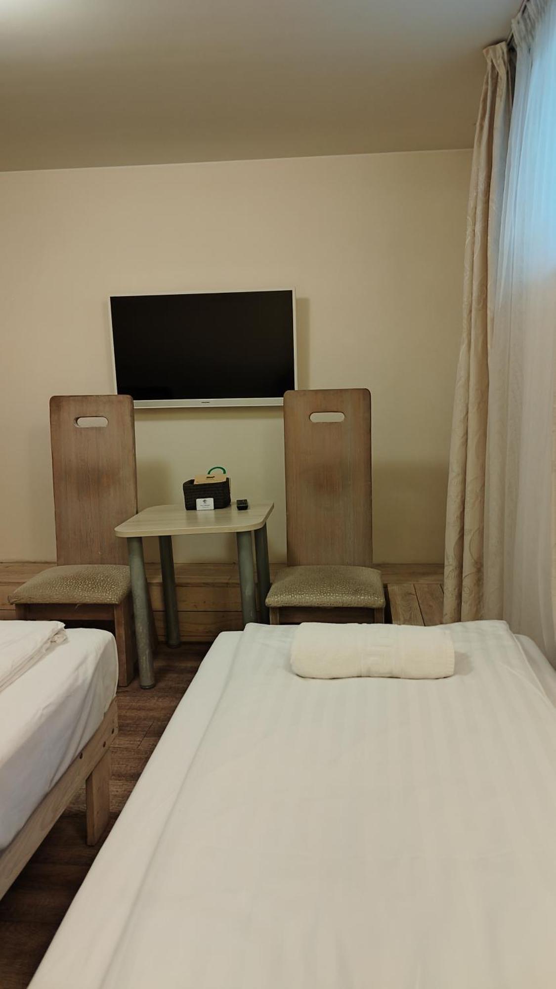 Kubu Ground Floor Rooms Klaipeda Exterior photo