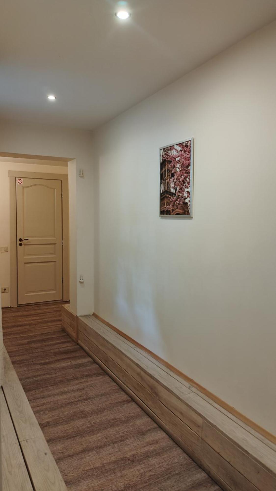 Kubu Ground Floor Rooms Klaipeda Exterior photo