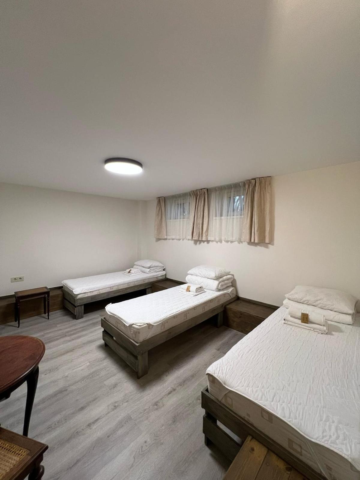 Kubu Ground Floor Rooms Klaipeda Exterior photo